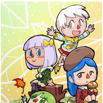 Autumn