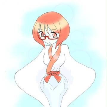 太刀　銘・安綱