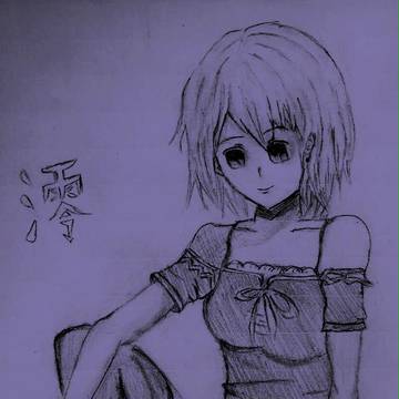 天倉澪