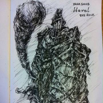 dark souls
