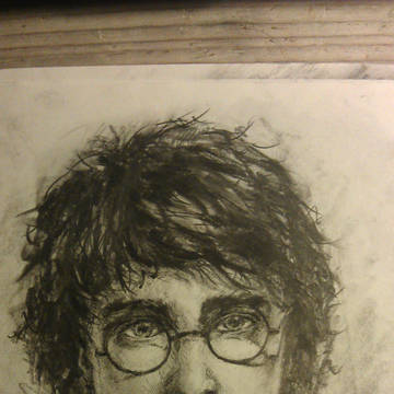 HARRY POTTER