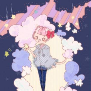 もこもこにゃんこ