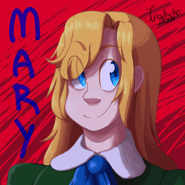 mary