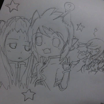 るーわんとねこっしゅ