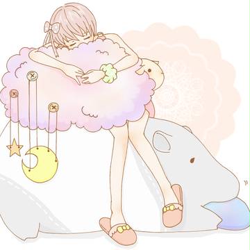 バクバク悪夢