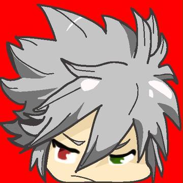 ぶるらじ風スパイス増量 タッチパネルで描いてみた ラグナ