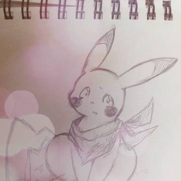 ぴかちゅぅううう‼