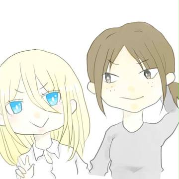ユミクリちゃん好きすぎて