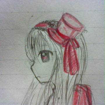 Ｋ　　アンナちゃん！