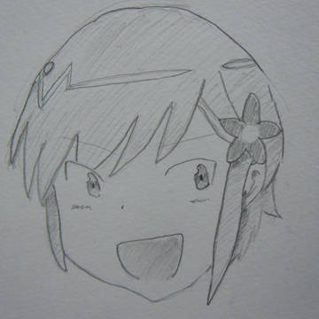 神のみぞ知るセカイ　ちひろ