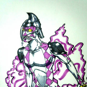 パープル・ヘイズ