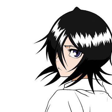 朽木ルキア