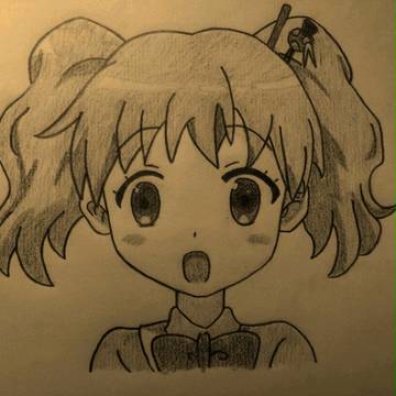 きんモザ アリス