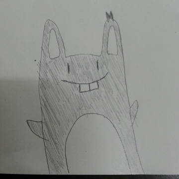 PocketGhost