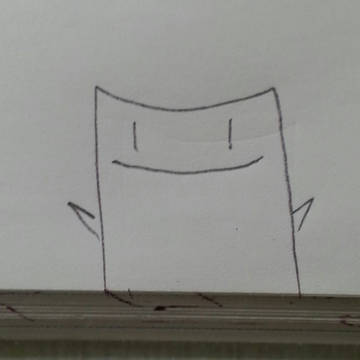 PocketGhost