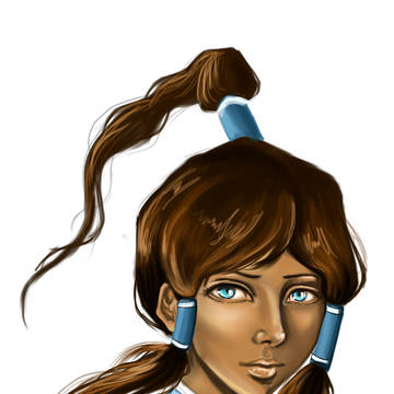 Korra