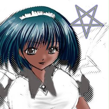運タロ落書き詰め合わせ2007-2009