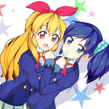 アイドルはおもしろい!!
