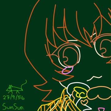 明堂院いつき