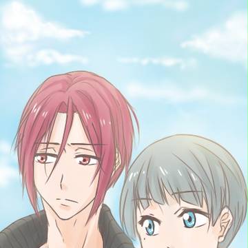 凛と似鳥