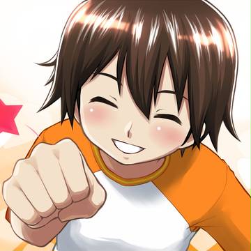 2013年のナオちゃんの誕生日に