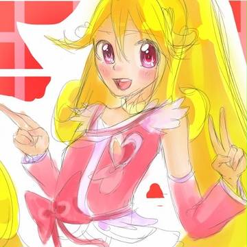 キュアハート