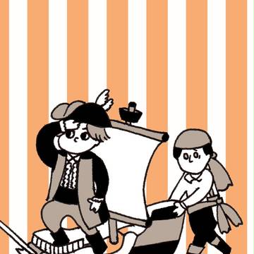ハロウィンCTQ