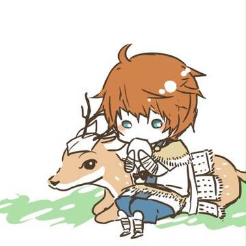 BASARA4キャラらくがきまとめ