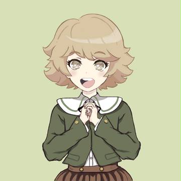 Sprite redraw (*´・ｖ・)