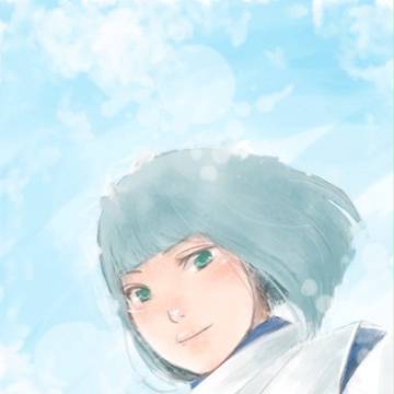 女子っぽさが増しました。