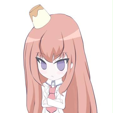 Pudding head