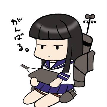 ゆる初雪