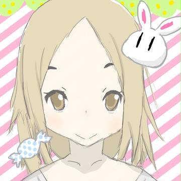 うさぎどろっぷ