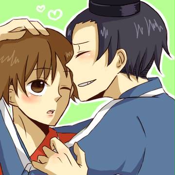 【腐】たいもおおお