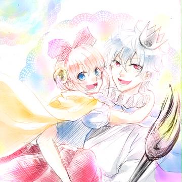 白雪姬