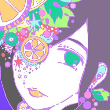 視界フルーツ