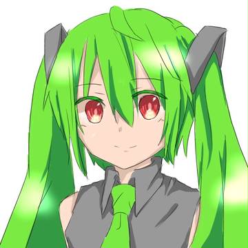 初音ミク