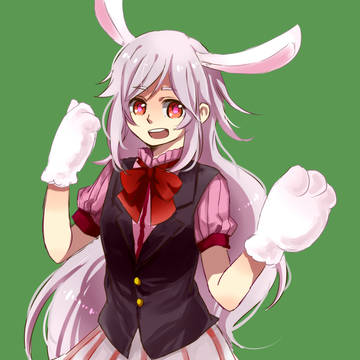 うさぎ