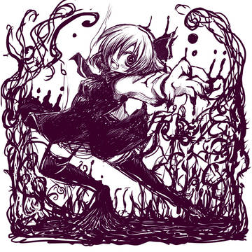 東方詰め合わせ