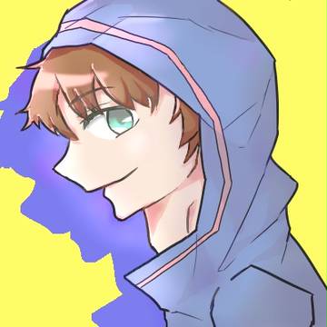 アイコン用に。