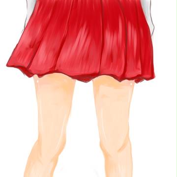 脚