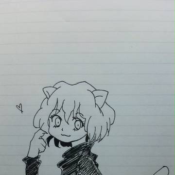 初投稿ネフェルピトー