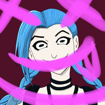 Jinx