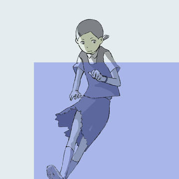 サッカー女子