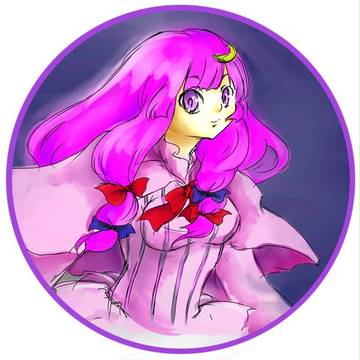 パチュリー