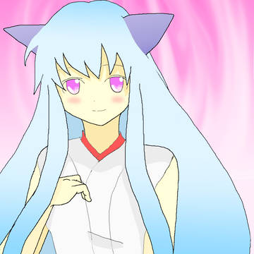 ひぐらしの羽入