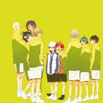 【腐】10/6 第2回全国大会GSinfo