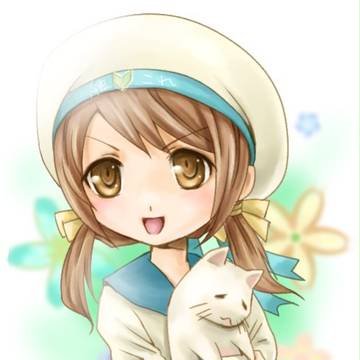 えらー娘。