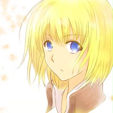 試し描き２