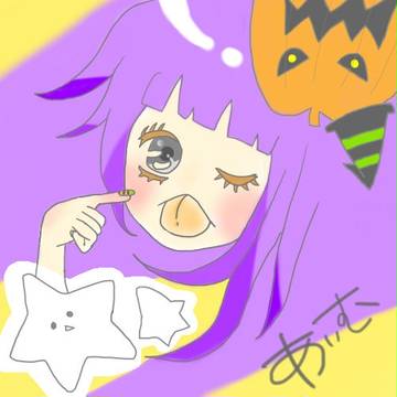 ハロウィン